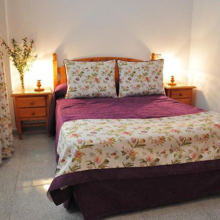 1 Schlafzimmer Superior Apartment مْبيسينداريو المظهر الخارجي الصورة